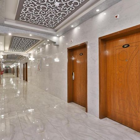 Moon Gate 2 Hotel Yanbu Eksteriør billede