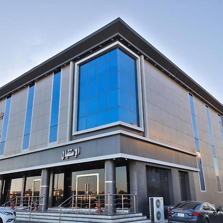 Moon Gate 2 Hotel Yanbu Eksteriør billede
