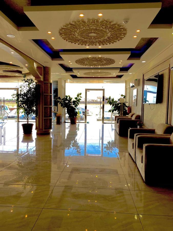 Moon Gate 2 Hotel Yanbu Eksteriør billede