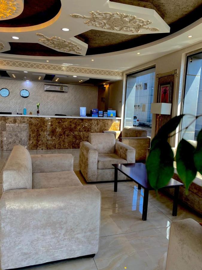 Moon Gate 2 Hotel Yanbu Eksteriør billede